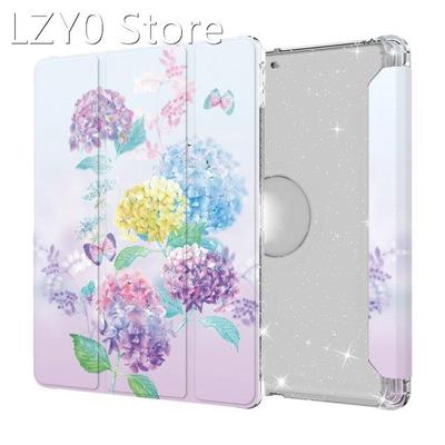 Tablet Case for iPad 8Th 2020 / 7Th 2019 10.2 Inch Drop-Proo