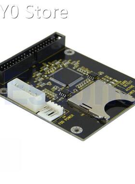 Sell like hot cakes Adapter Card 3.5 IDE SD 3.5