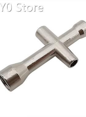 1Pcs M2 M2.5 M3 M4 Screw Nut Hexagonal Tools E3D V6 Noz