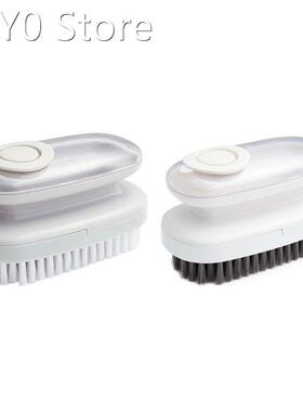 2022 New Soft Cleaning Brushes Multifunction Hydraulic Laund