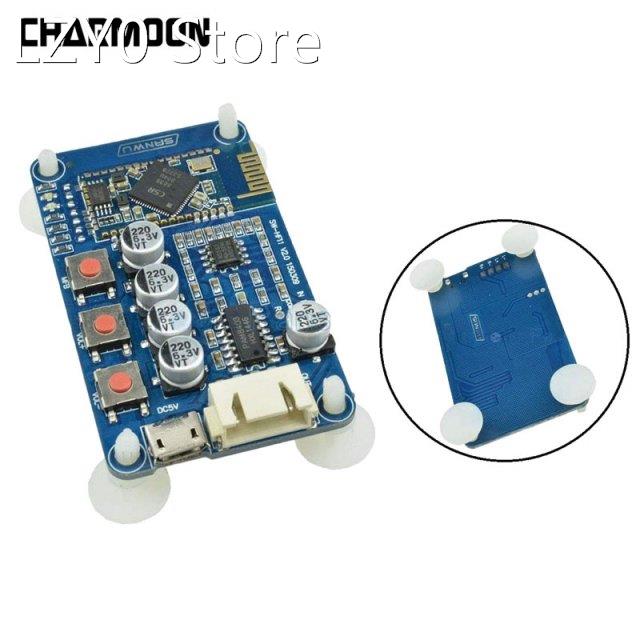 CSR8635 PAM8403 Stereo Amplifier Module Bluetooth 4.0 HF11 D