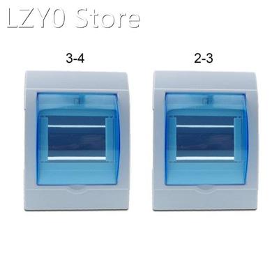 Waterproof Electrical Distribution Box Home Switch Protectiv