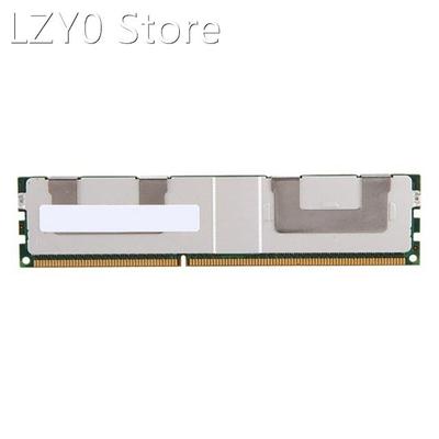 32GB DDR3 Memory RAM PC3L-10600L 1.35V 1333Mhz ECC Load Redu