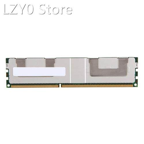 32GB DDR3 Memory RAM PC3L-10600L 1.35V 1333Mhz ECC Load Redu
