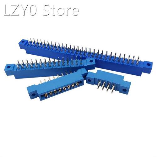 2Pcs 805 Series 3.96mm Pitch 8/12/16/20/24/30/36/44/56/72 Pi