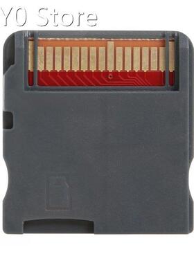 Video Games Memory Card Download By Self 3DS Game Flashcard