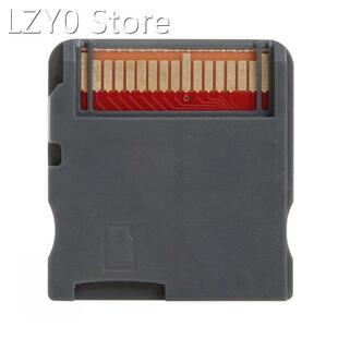 Video Games Memory Card Download By Self 3DS Game Flashcard