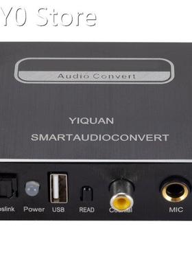 Wireless 5.0 Decoder Converter Decoder YQ-5310 Powerful Chip