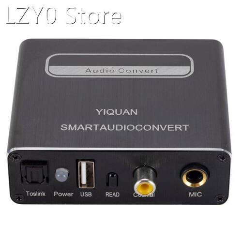 Wireless 5.0 Decoder Converter Decoder YQ-5310 Powerful Chip
