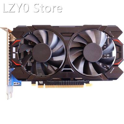Computer Graphic Card NVIDIA GTX 650Ti 4GB GDDR5 128 Bit PCI