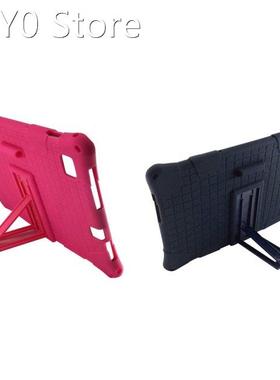 2 Pcs Tablet Case For Teclast M40 Teclast P20HD 10.1 Inch Ro