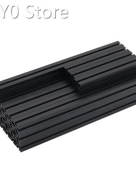 1515 Extrusion Frame Kit Black Color V0 FRAME KIT Voron 0 15