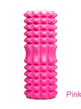 Yoga Foam Roller Training Colume Rollor Bricks Fitness Deep