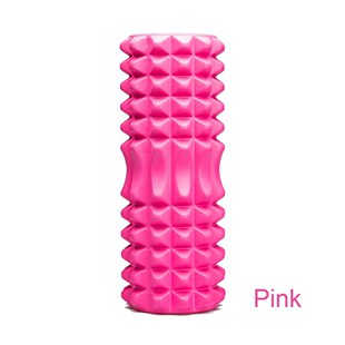 Yoga Foam Roller Training Colume Rollor Bricks Fitness Deep