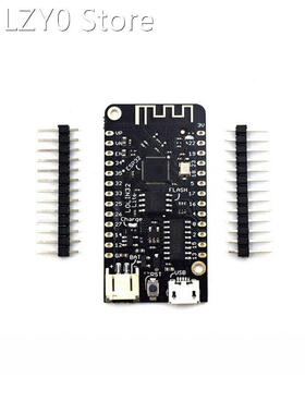 LOLIN32 Wifi Wireless Development Board Antenna Micro USB Ca