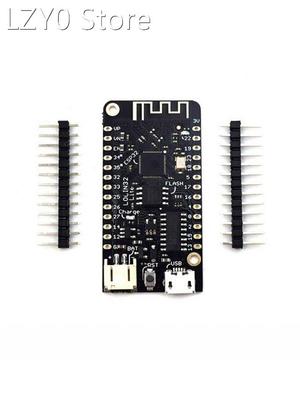 LOLIN32 Wifi Wireless Development Board Antenna Micro USB Ca