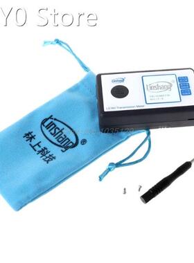 LS160 Portable Solar Film Transmission Meter Window Tint VL