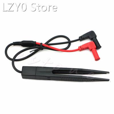 Chip Test Clip Multimeter Meter Lead Probe Capacitor Resista