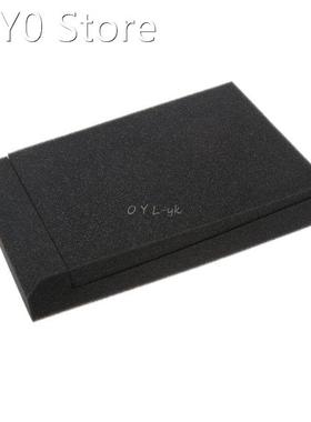 2 Pcs Sponge Studio Monitor Speaker Acoustic Isolation Foam