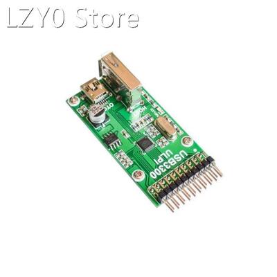 USB3300 USB HS Board Host OTG PHY Low Pin ULPI Evaluation De