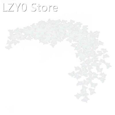 sticker mural wall stickers for kids rooms Luminous Butterf