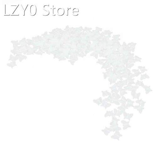 sticker mural wall stickers for kids rooms Luminous Butterf