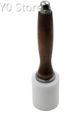 Professional Leather Carve Hammer Nylon Hammers Mallet Wood