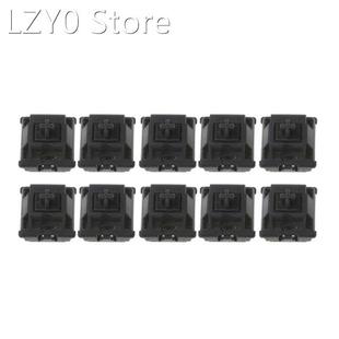 2020 New 10Pcs Mechanical Keyboard Switch Original Cherry MX