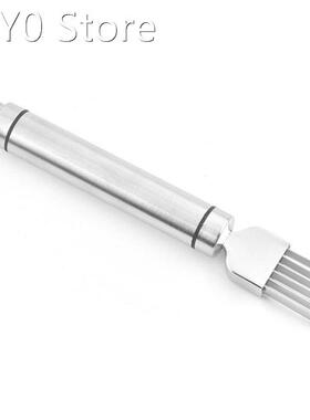 Stainless Steel Vegetable Cutter Scallion Green Onion Slicer