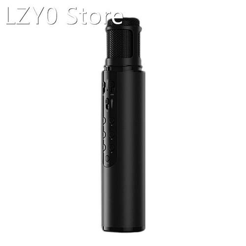 Wireless Microphone,Dynamic Handheld Wireless Bluetooth Mic
