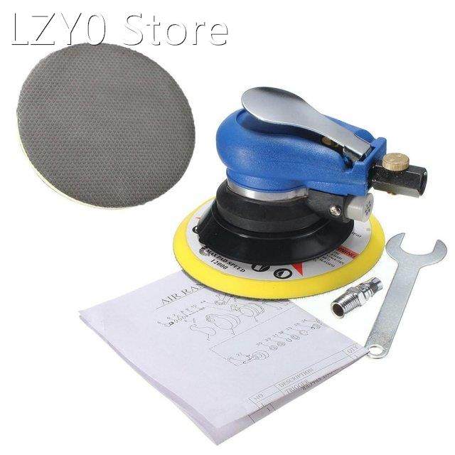 5inch polisher 1000rpm variable speed 150mm car paint care t