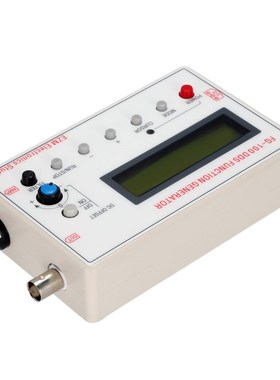 1HZ-500KHZ DDS Functional Signal Generator Precision Frequen