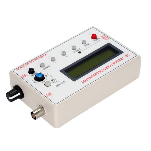 1HZ-500KHZ DDS Functional Signal Generator Precision Frequen