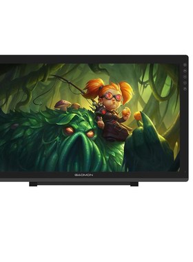 GAOMON PD2200-21.5 Inch Anti-Glare Full Lamination Pen Displ