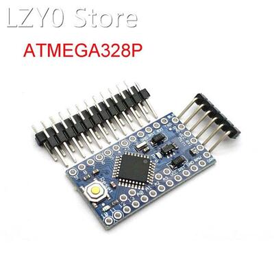 With The Bootloader Pro ATMEGA328P 328 ATMEGA328