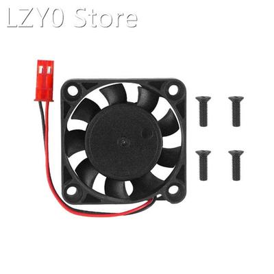 Cooling Fan for NVIDIA Jetson Nano Developer Kit Quiet CPU C
