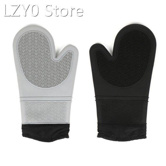 oven mitt pot holders food safe silicone oven gloves water s