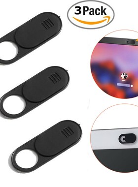 1 2 3 PCS Phone Lens Cover Shield Protector Case Cover Slid