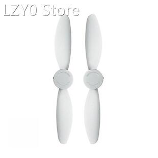 1pair Glowing Drone Propeller Rechargeable DIY LED Flash Eas