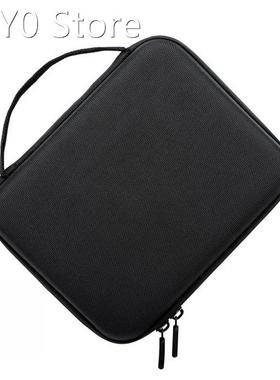 Large Capacity Storage Case Durable Portable Soft Travel Han