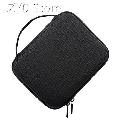 Large Capacity Storage Case Durable Portable Soft Travel Han