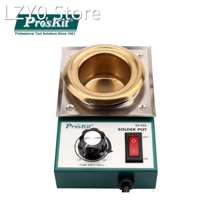 Pro'skit SS-552H 200W Environmental Protection Round