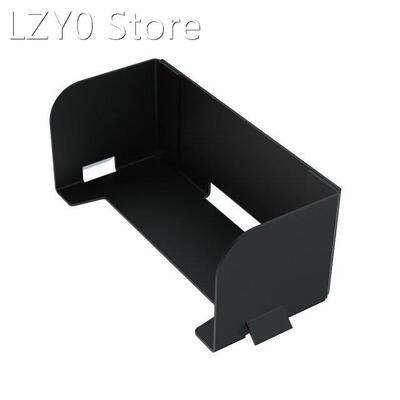 Remote Controller Mobile Phone Holder With Sun Hood Full Scr