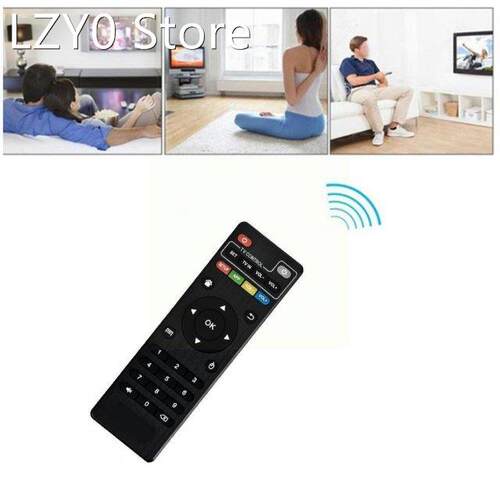 Smart Home Universal Replacement Infrared Wireless Box X96 C