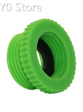 1/2 Female to 3/4 Male Thread Reducing Joint Garden Irriga