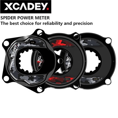 XCADEY XPOWER-S Road Bicycle Bike MTB Spider Power Meter  SR