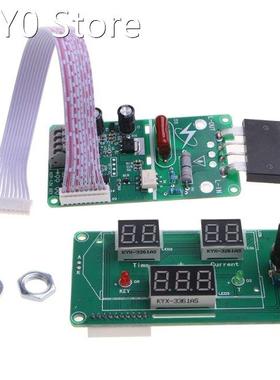 LCD Digital Single Pulse Encoder Spot Welder Controller Modu