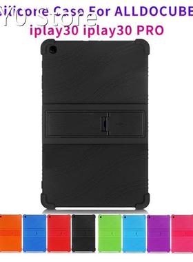 Tablet Case+Screen Protector For ALLDOCUBE Iplay30/Iplay30 P