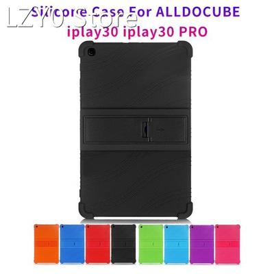 Tablet Case+Screen Protector For ALLDOCUBE Iplay30/Iplay30 P