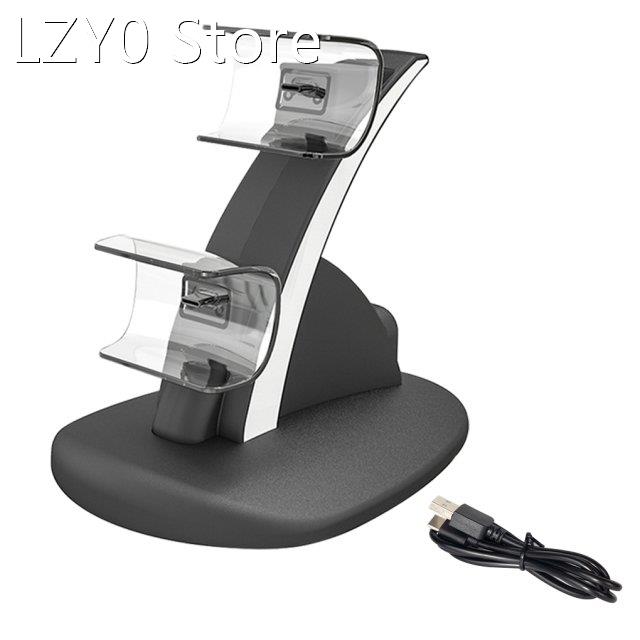 Play Station Charging Holder Type-C Game Controller Charging